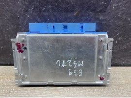 Блок управління EGS BMW 5 E39